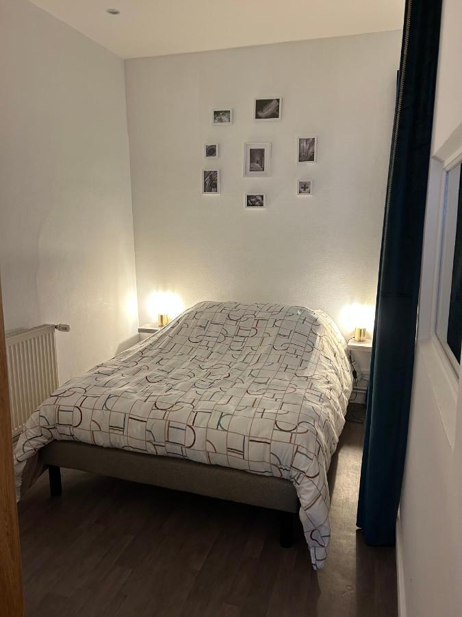 Apartment Le Voltaire 1 Chez Adrien *